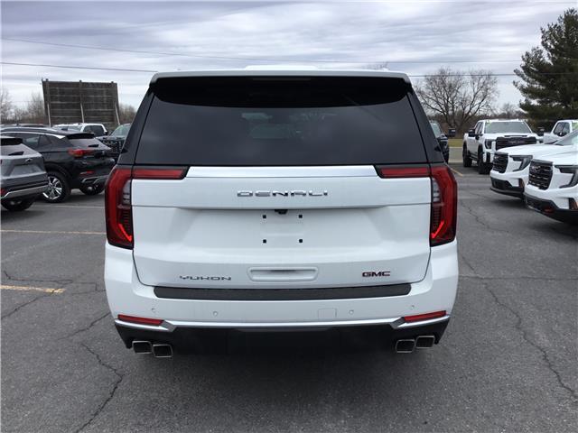 2026 GMC Yukon XL Denali (Stk: 26317) in Cornwall - Image 11 of 15