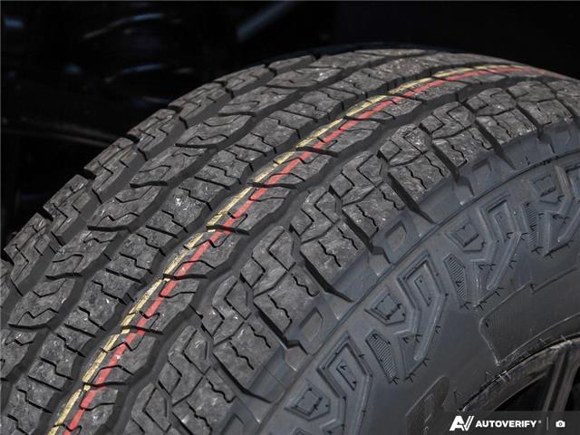 2026 Chevrolet Colorado Trail Boss (Stk: 173349) in London - Image 7 of 27