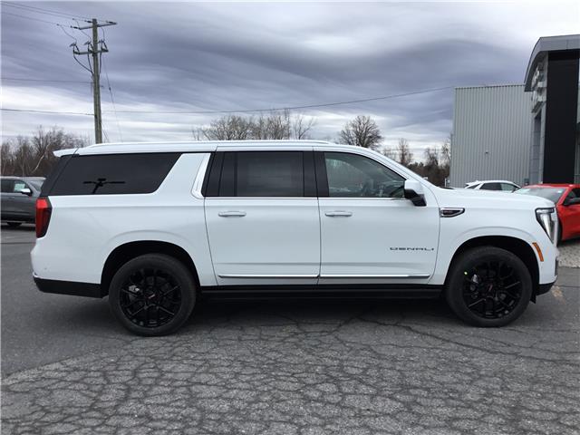 2026 GMC Yukon XL Denali (Stk: 26317) in Cornwall - Image 13 of 15