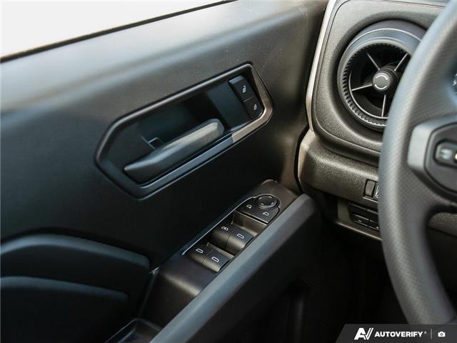 2026 Chevrolet Colorado Trail Boss (Stk: 173349) in London - Image 17 of 27