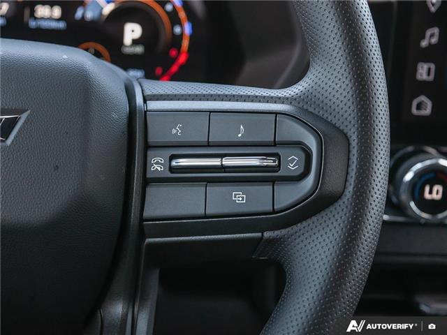 2026 Chevrolet Colorado Trail Boss (Stk: 173349) in London - Image 18 of 27