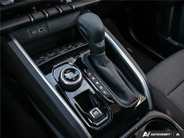 2026 Chevrolet Colorado Trail Boss (Stk: 173349) in London - Image 19 of 27