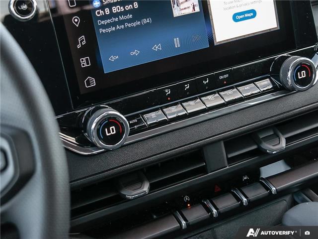 2026 Chevrolet Colorado Trail Boss (Stk: 173349) in London - Image 20 of 27