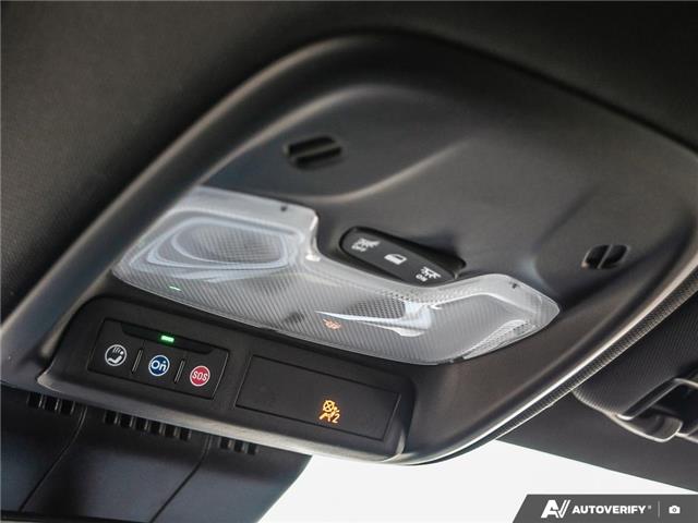 2026 Chevrolet Colorado Trail Boss (Stk: 173349) in London - Image 22 of 27