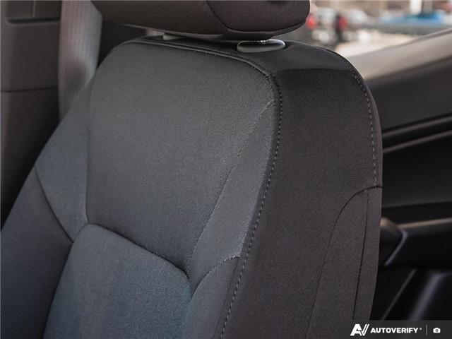 2026 Chevrolet Colorado Trail Boss (Stk: 173349) in London - Image 23 of 27