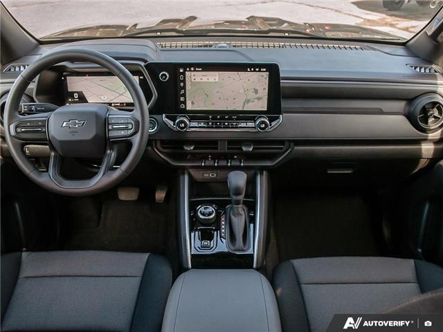 2026 Chevrolet Colorado Trail Boss (Stk: 173349) in London - Image 25 of 27