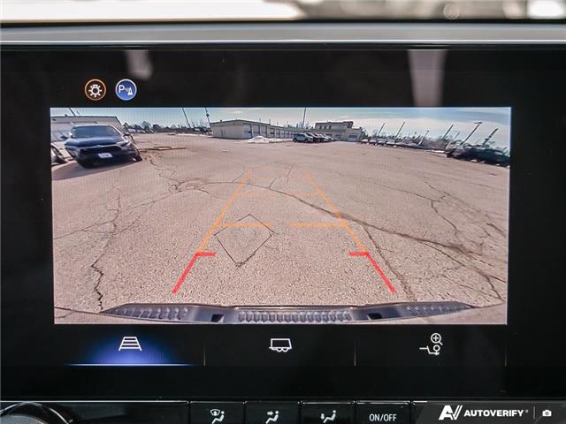 2026 Chevrolet Colorado Trail Boss (Stk: 173349) in London - Image 26 of 27