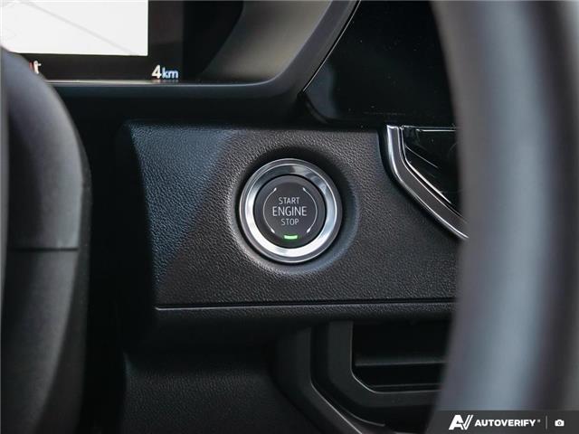 2026 Chevrolet Colorado Trail Boss (Stk: 173349) in London - Image 27 of 27