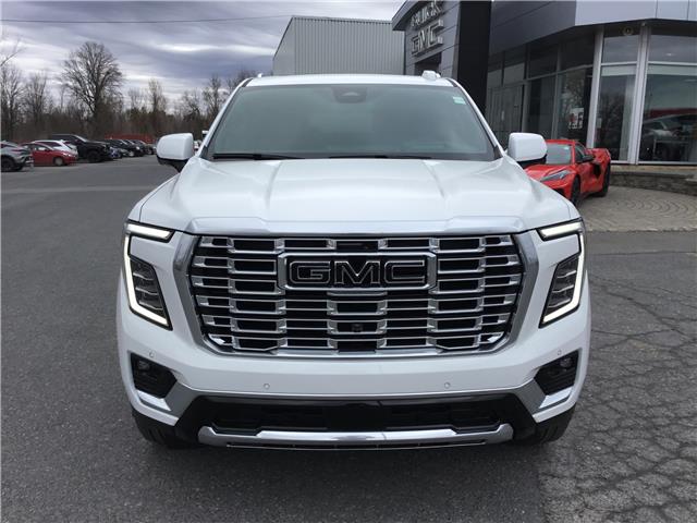 2026 GMC Yukon XL Denali (Stk: 26317) in Cornwall - Image 15 of 15
