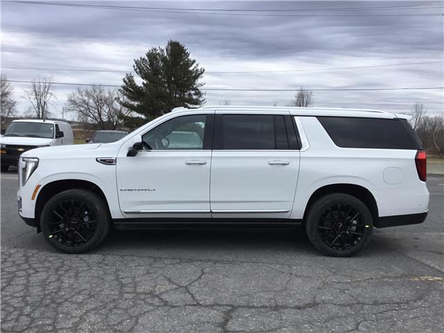 2026 GMC Yukon XL Denali (Stk: 26317) in Cornwall - Image 9 of 15