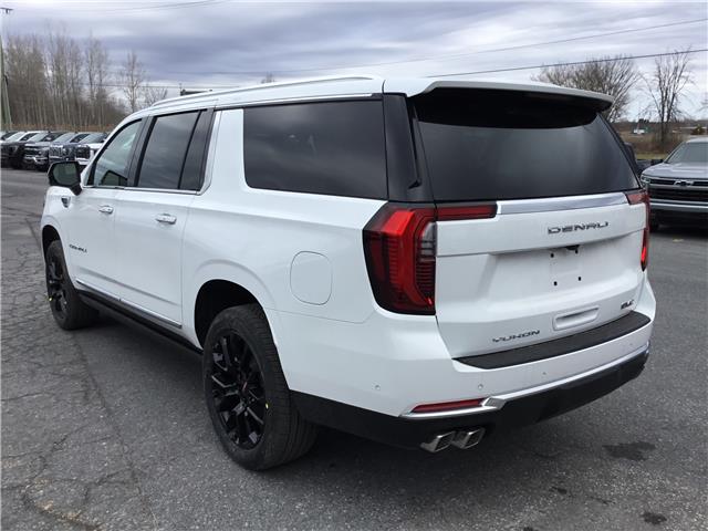 2026 GMC Yukon XL Denali (Stk: 26317) in Cornwall - Image 10 of 15