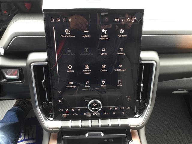 2026 GMC Yukon XL Denali (Stk: 26317) in Cornwall - Image 4 of 15