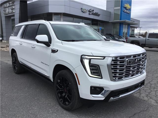 2026 GMC Yukon XL Denali (Stk: 26317) in Cornwall - Image 14 of 15