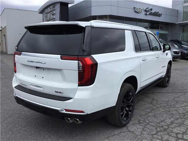 2026 GMC Yukon XL Denali (Stk: 26317) in Cornwall - Image 12 of 15