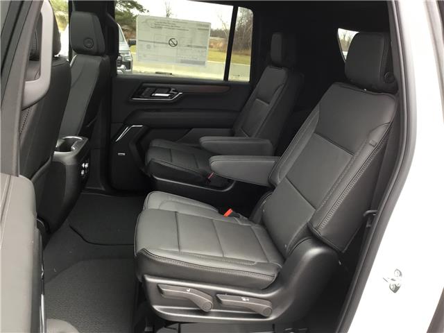 2026 GMC Yukon XL Denali (Stk: 26317) in Cornwall - Image 7 of 15