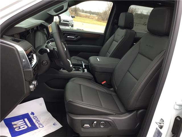2026 GMC Yukon XL Denali (Stk: 26317) in Cornwall - Image 5 of 15