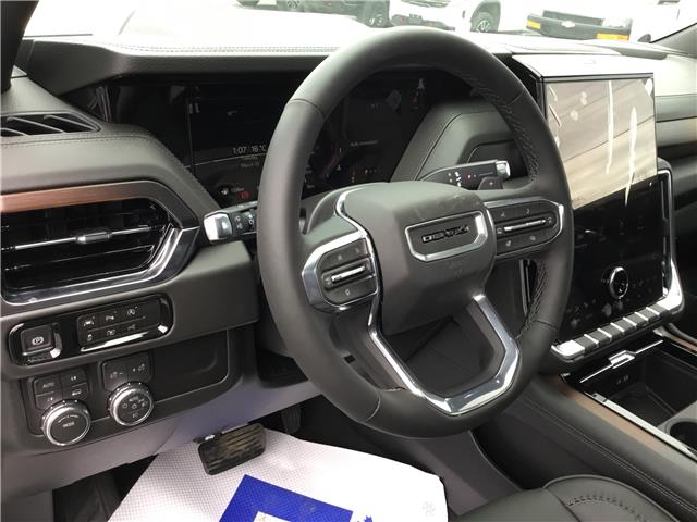 2026 GMC Yukon XL Denali (Stk: 26317) in Cornwall - Image 3 of 15
