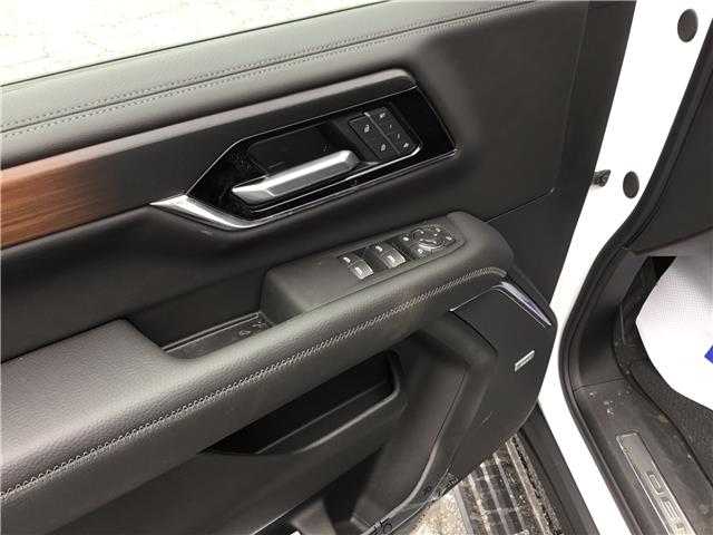 2026 GMC Yukon XL Denali (Stk: 26317) in Cornwall - Image 2 of 15