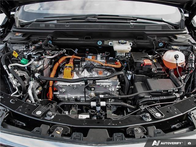 2026 Cadillac OPTIQ Sport (Stk: 174154) in London - Image 8 of 27