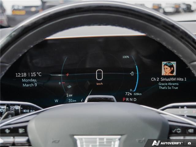 2026 Cadillac OPTIQ Sport (Stk: 174154) in London - Image 15 of 27
