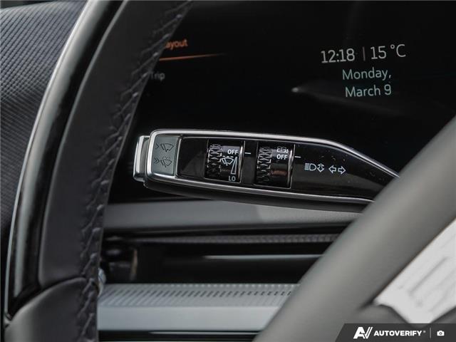 2026 Cadillac OPTIQ Sport (Stk: 174154) in London - Image 16 of 27