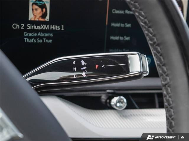 2026 Cadillac OPTIQ Sport (Stk: 174154) in London - Image 19 of 27