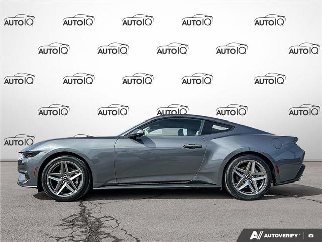 2026 Ford Mustang EcoBoost (Stk: 260181) in Hamilton - Image 3 of 16
