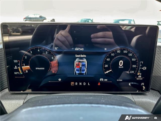 2026 Ford Mustang EcoBoost (Stk: 260181) in Hamilton - Image 12 of 16