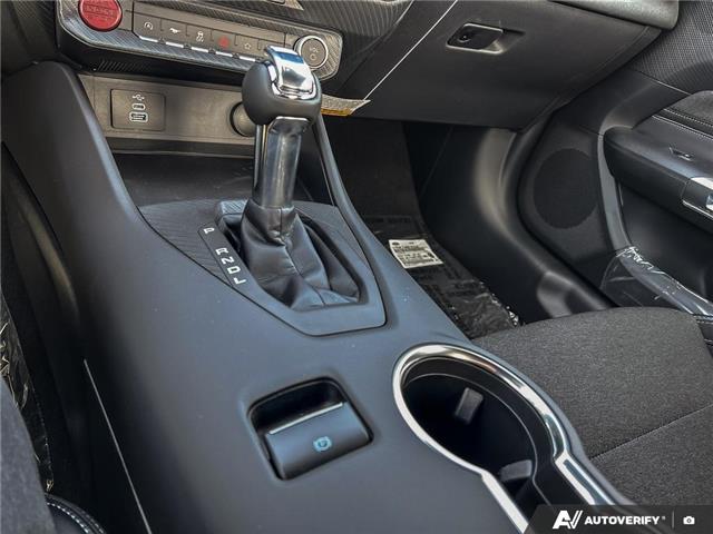 2026 Ford Mustang EcoBoost (Stk: 260181) in Hamilton - Image 13 of 16