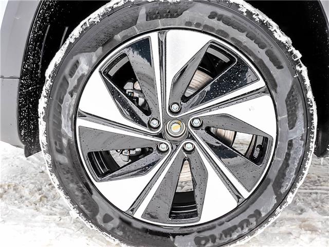 2026 Volkswagen Taos Highline (Stk: HV706) in Walkerton - Image 6 of 24