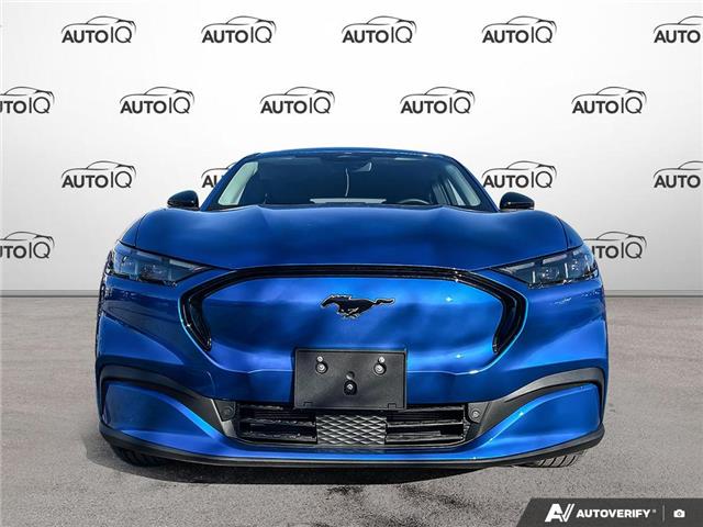 2026 Ford Mustang Mach-E Premium (Stk: 260145) in Hamilton - Image 2 of 19