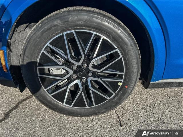 2026 Ford Mustang Mach-E Premium (Stk: 260145) in Hamilton - Image 6 of 19