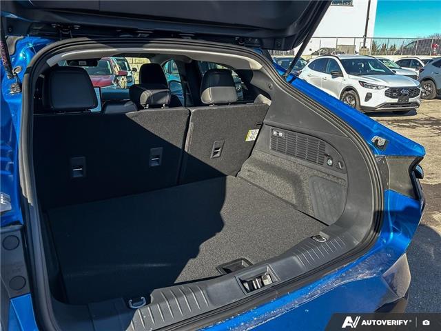 2026 Ford Mustang Mach-E Premium (Stk: 260145) in Hamilton - Image 9 of 19