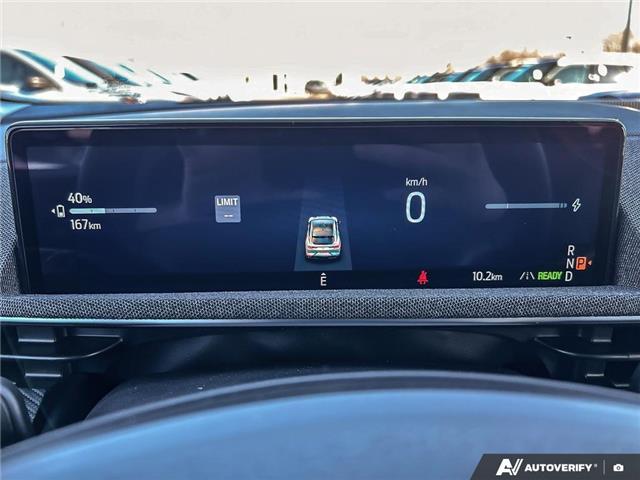 2026 Ford Mustang Mach-E Premium (Stk: 260145) in Hamilton - Image 12 of 19