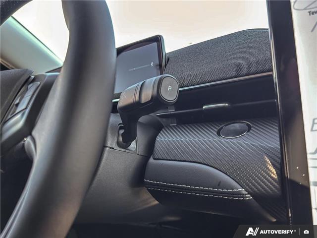 2026 Ford Mustang Mach-E Premium (Stk: 260145) in Hamilton - Image 13 of 19