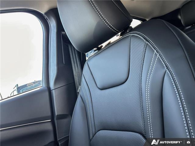 2026 Ford Mustang Mach-E Premium (Stk: 260145) in Hamilton - Image 15 of 19