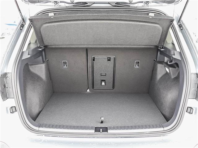 2026 Volkswagen Taos Highline (Stk: HV706) in Walkerton - Image 20 of 24