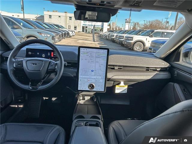 2026 Ford Mustang Mach-E Premium (Stk: 260145) in Hamilton - Image 18 of 19