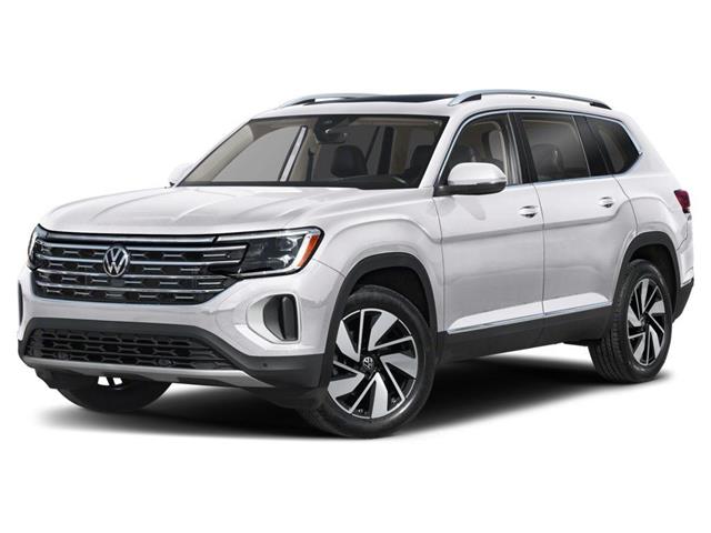 2026 Volkswagen Atlas 2.0 TSI Highline (Stk: HV717) in Walkerton - Image 1 of 12
