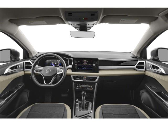 2026 Volkswagen Taos Comfortline (Stk: HV712) in Walkerton - Image 5 of 11