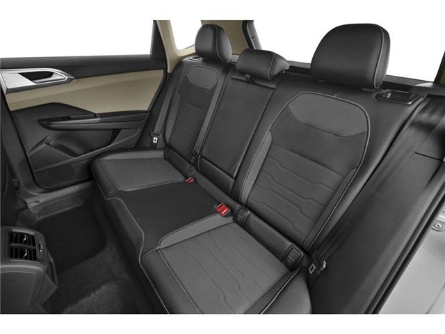 2026 Volkswagen Taos Comfortline (Stk: HV712) in Walkerton - Image 9 of 11