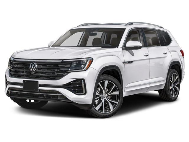 2026 Volkswagen Atlas 2.0 TSI Execline (Stk: HV715) in Walkerton - Image 1 of 12