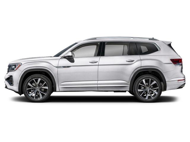 2026 Volkswagen Atlas 2.0 TSI Execline (Stk: HV715) in Walkerton - Image 2 of 12 2026 Volkswagen Atlas 2.0 TSI Execline (Stk: HV715) in Walkerton - Image 2 of 12