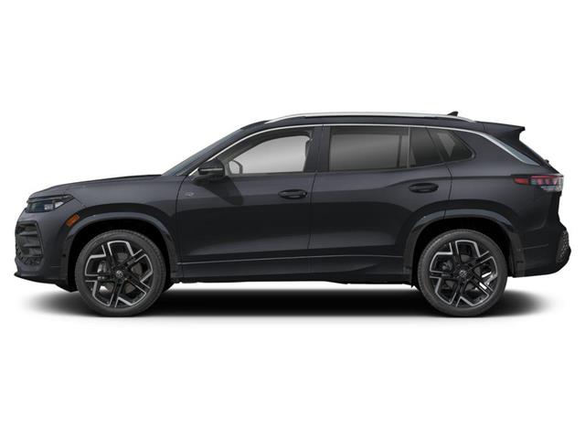 2026 Volkswagen Tiguan Highline Turbo R-Line (Stk: HV713) in Walkerton - Image 2 of 3