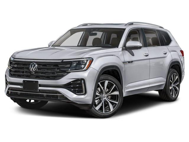 2026 Volkswagen Atlas 2.0 TSI Execline (Stk: HV721) in Walkerton - Image 1 of 12