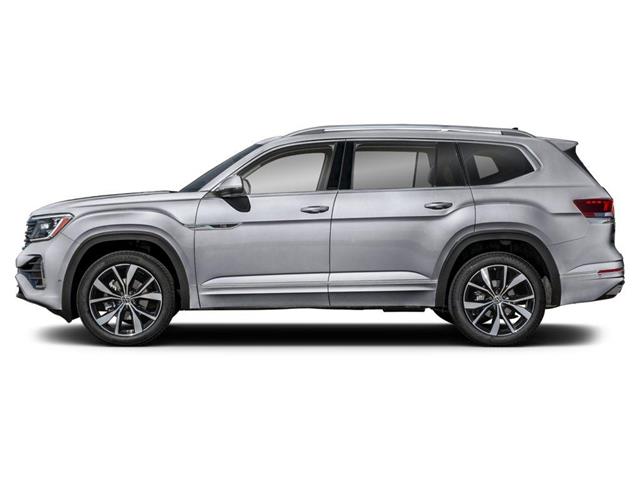 2026 Volkswagen Atlas 2.0 TSI Execline (Stk: HV721) in Walkerton - Image 2 of 12