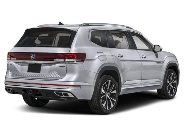 2026 Volkswagen Atlas 2.0 TSI Execline (Stk: HV721) in Walkerton - Image 3 of 12
