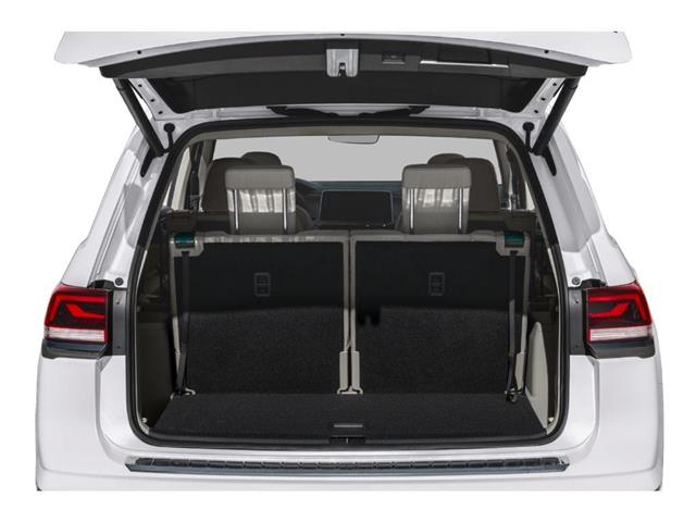 2026 Volkswagen Atlas 2.0 TSI Execline (Stk: HV721) in Walkerton - Image 8 of 12