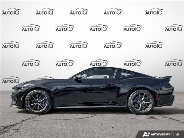 2026 Ford Mustang Dark Horse (Stk: 260182) in Hamilton - Image 3 of 17