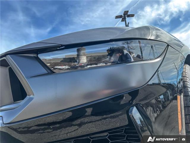 2026 Ford Mustang Dark Horse (Stk: 260182) in Hamilton - Image 7 of 17